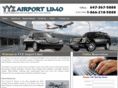 yyzairportlimo.com