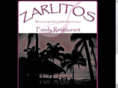 zarlitos.com