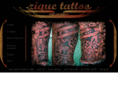 zique-tattoo.com