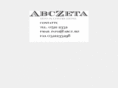abcz.biz