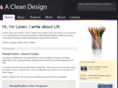 acleandesign.com