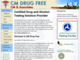 airportdrugtesting.com