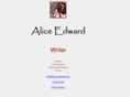aliceedward.com