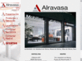 alravasa.com