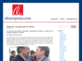 altaempresa.com