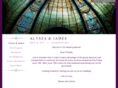 alyssaandjames.com