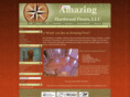 amazinghardwoodfloors.com