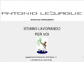 antoniolequaglie.com