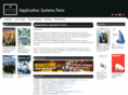 application-systems.fr