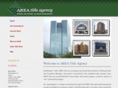 areatitle.com