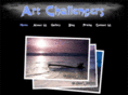 artchallengers.com