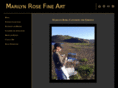 artistmarilynrose.com