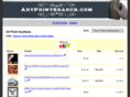 artprintsearch.com