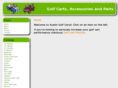 austingolfcarts.com