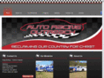 autoracingoutreach.com