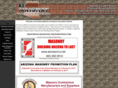 azmasonrycontractors.com