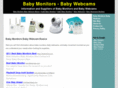 babymonitors-babywebcam.com