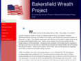 bakersfieldwreathproject.org