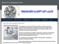 beautifuldiamondsonly.com