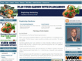 beginninggardening.net