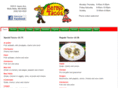 bernystacos.com