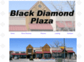 blackdiamondplaza.com