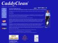 caddy-clean.co.uk