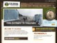 calderaexpeditions.com