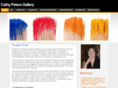 cathypetersgallery.com