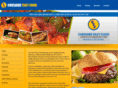 cheshirefastfood.com