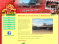 circusdrivein.com