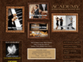 clintonmusicanddance.org