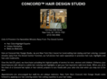 concordhair.com