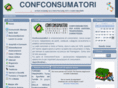 confconsumatori.com