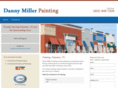 dannymillerpainting.com