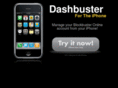 dashbuster.com