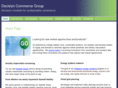 decisioncommerce.com