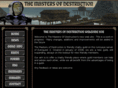 destructionmasters.com