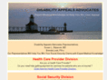 disabilityappealsadvocates.com