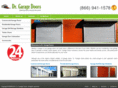 drgaragedoors.com