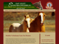 eastvalleyequine.com