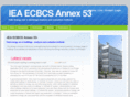 ecbcsa53.org