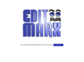 editmarx.com
