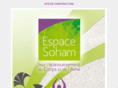 espacesoham.com