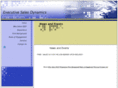 executivesalesdynamics.com