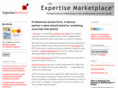 expertisemarketplace.com