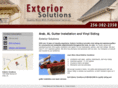 exteriorsolutionsarab.com