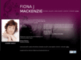 fionamackenzie.org