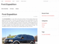 fordexpedition.org