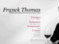 franckthomas.fr